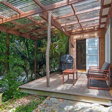 Chalet Karaka ทาคาคา ภายนอก รูปภาพ