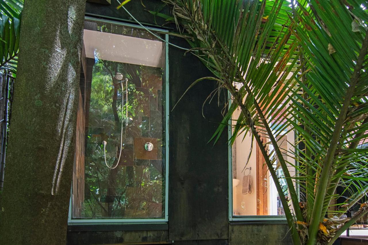 Chalet Karaka ทาคาคา ภายนอก รูปภาพ